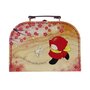 Cutie depozitare tip valiza mica Poppi Loves Sakura - 1