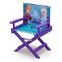 Delta Children - Scaun pentru copii Frozen Director's Chair - 2