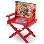 Delta Children - Scaun pentru copii Paw Patrol Director's Chair - 2