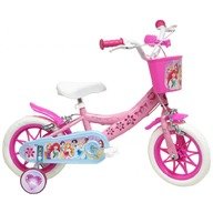 Denver - Bicicleta cu pedale , Disney Princess, 12 