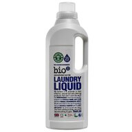 Bio-D - Detergent Lichid de rufe, Hipoalergenic, Vegan, 1L