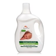 Mommy Care - Detergent rufe bebe ecologic, hipoalergenic
