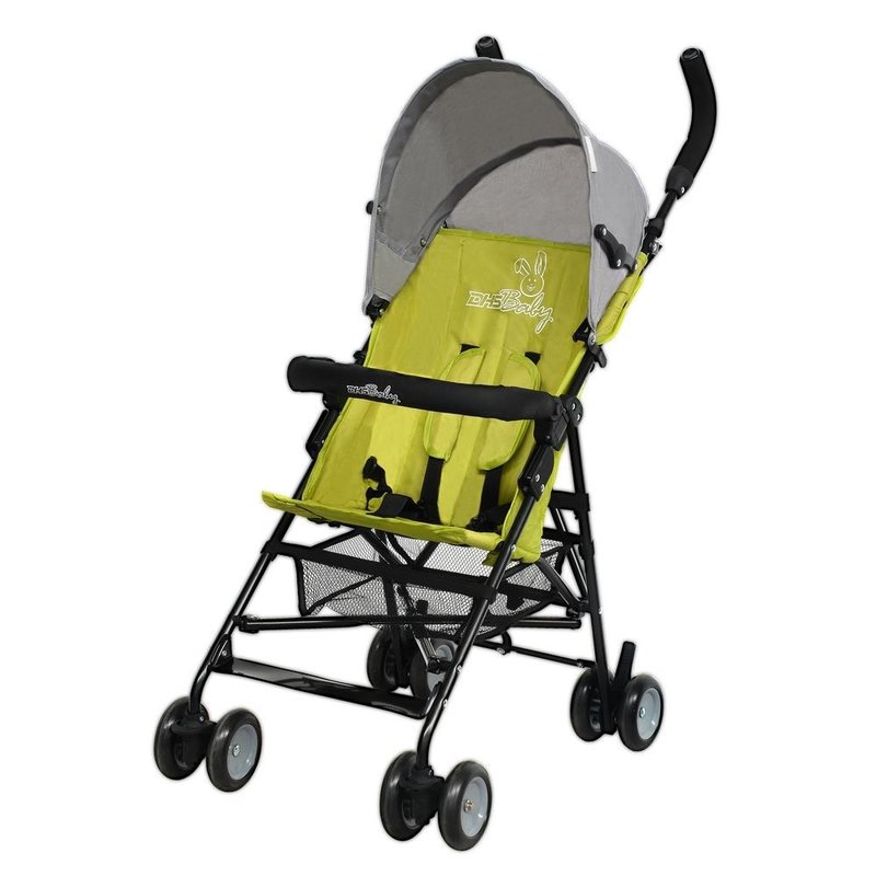 DHS - Carucior sport BuggyBoo Verde