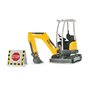 Simba - DICKIE SET PENTRU LUCRARI DRUMURI - 10