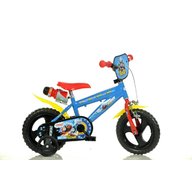 Dino Bikes - Bicicleta cu pedale , Thomas and Friends, 12 