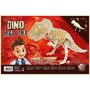 Buki france - Puzzle Dino T-Rex Gigant - 1