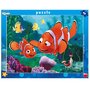 Puzzle - Aventurile lui Nemo (40 piese) - 2