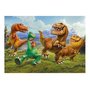 Dino - Toys - Puzzle de podea zauri 24 piese - 3