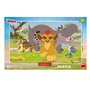 Dino - Toys - Puzzle Garda Felina 15 piese - 1