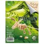 Buki france - Puzzle Dinozaur din lemn (diverse modele) - 5