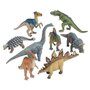 Vinco - Set figurine Dinozauri Deluxe - 1