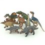 Vinco - Set figurine Dinozauri Deluxe - 3
