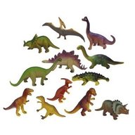 Miniland - Dinozauri set de 12 figurine