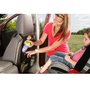 Diono - Husa protectie spatar scaun auto Stow 'n Go - 4