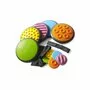 Discuri tactile set 1, 5 perechi - 2