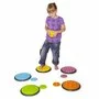 Discuri tactile set 1, 5 perechi - 1