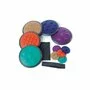 Discuri tactile set 2, 5 perechi - 1