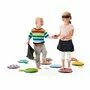 Discuri tactile set 2, 5 perechi - 3