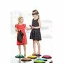 Discuri tactile set 2, 5 perechi - 4