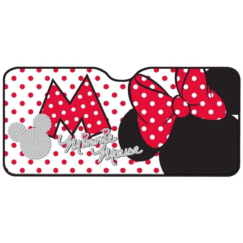 Disney Eurasia Parasolar pentru parbriz Minnie Disney Eurasia 26061