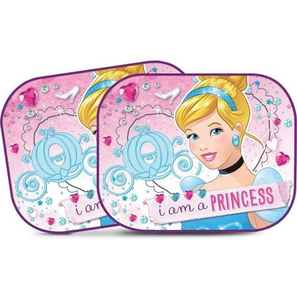 Set 2 parasolare Princess Disney Eurasia 28207