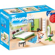 Playmobil - Dormitor