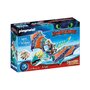 Playmobil - Dragons Cursa Dragonilor: Astrid Si Stormfly - 1