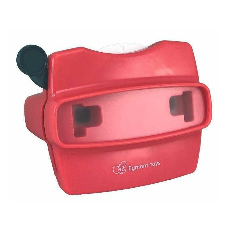Jucarie Interactiva Winfun Tableta Cu Activitati 13 Egmont toys - Jucarie interactiva Dream viewer , Cu diapozitive nostalgice cu povesti