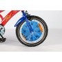 E & L Cycles - Bicicleta Spiderman 16'' - 4