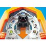 Playmobil - Echipa de spioni cu barca turbo - 5
