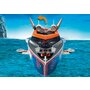 Playmobil - Echipa de spioni cu barca turbo - 6
