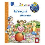 Editura Casa - Tot ce pot face eu