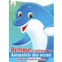 Editura Gama Delfinul şi prietenii săi - 1