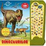 Editura Prut Marea enciclopedie a dinozaurilor - 1