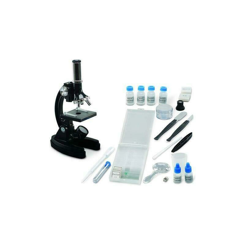 Set microscop ''Micro Pro''