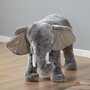 Childhome - Elefant de plus  70x40x60 cm - 3