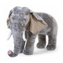 Childhome - Jucarie din plus giganta Elefant, 90x75 cm - 1