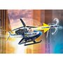 Playmobil - Elicopter De Politie In Urmarirea Dubei - 6