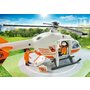 Playmobil - Elicopter De Salvare - 5