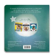Carte educativa Ema spune noapte buna