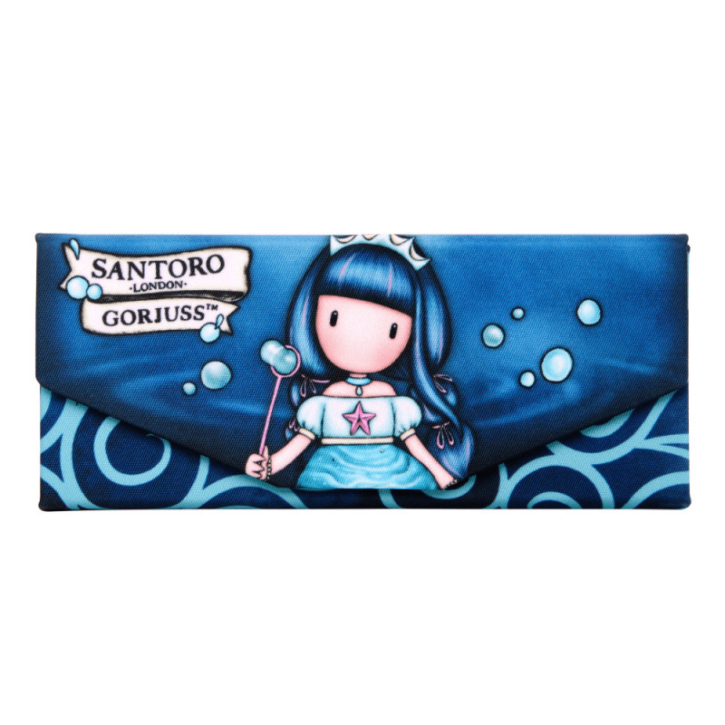 Etui ochelari magnetic gorjuss walking on water