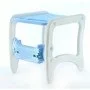 Scaun de masa multifunctional EURObaby HB-GY02 - Albastru - 6