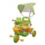 Tricicleta copii, EuroBaby, HR210C Verde - 1