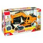 RS Toys - Excavator cu radiocomanda  - 1