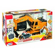 RS Toys - Excavator cu radiocomanda 