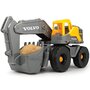 Dickie Toys - Excavator Volvo On-Site - 2