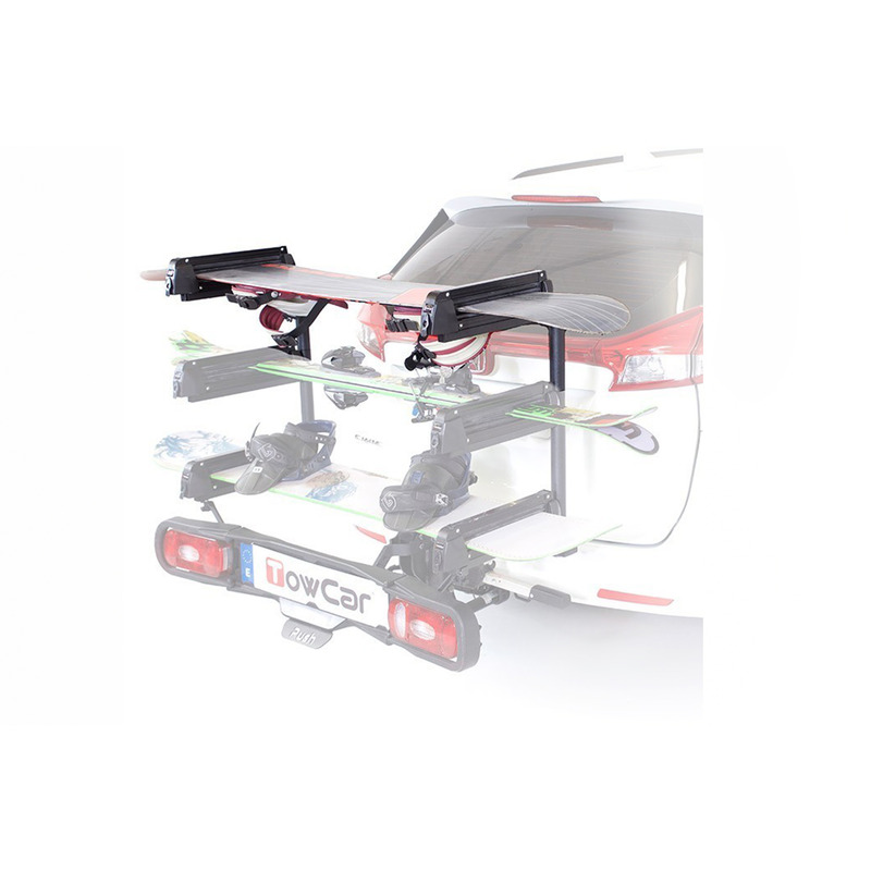 Extensie towcar aneto 4