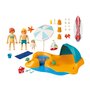 Playmobil - Familie la plaja - 4