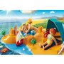 Playmobil - Familie la plaja - 5