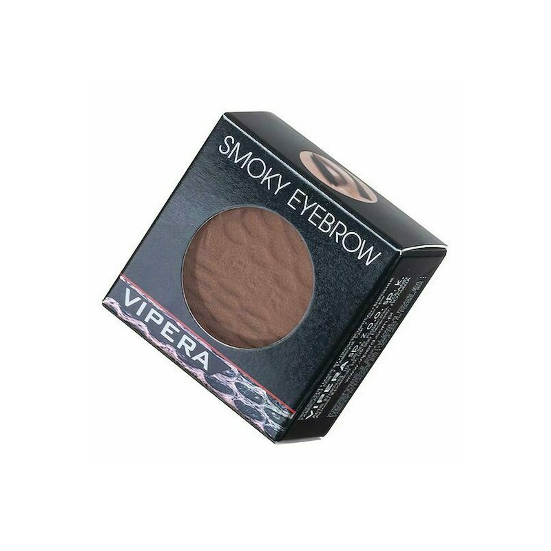 Fard de sprancene, vipera, 4.5g, nuanta 04 - malibou
